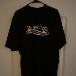 Balenciaga tee
