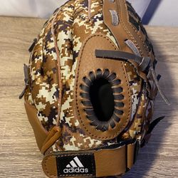 Youth Adidas Baseball Glove