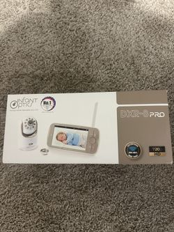 Pantalla Infant Optics DXR-8 PRO para bebé