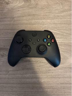 Xbox controller
