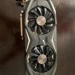 Zotac AMP Extreme GeForce GTX 1070 8 GB Video Card