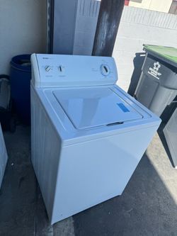 Used Kenmore Washer Top Load