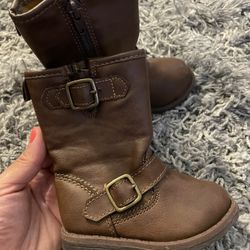 Size 5 Toddler Boots