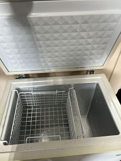 Freezer