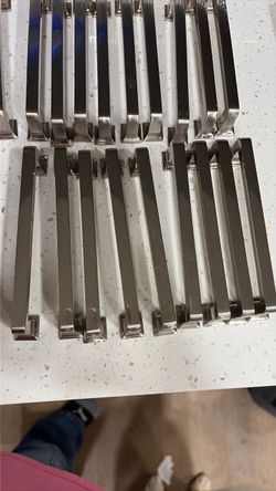 43 cabinet handles
