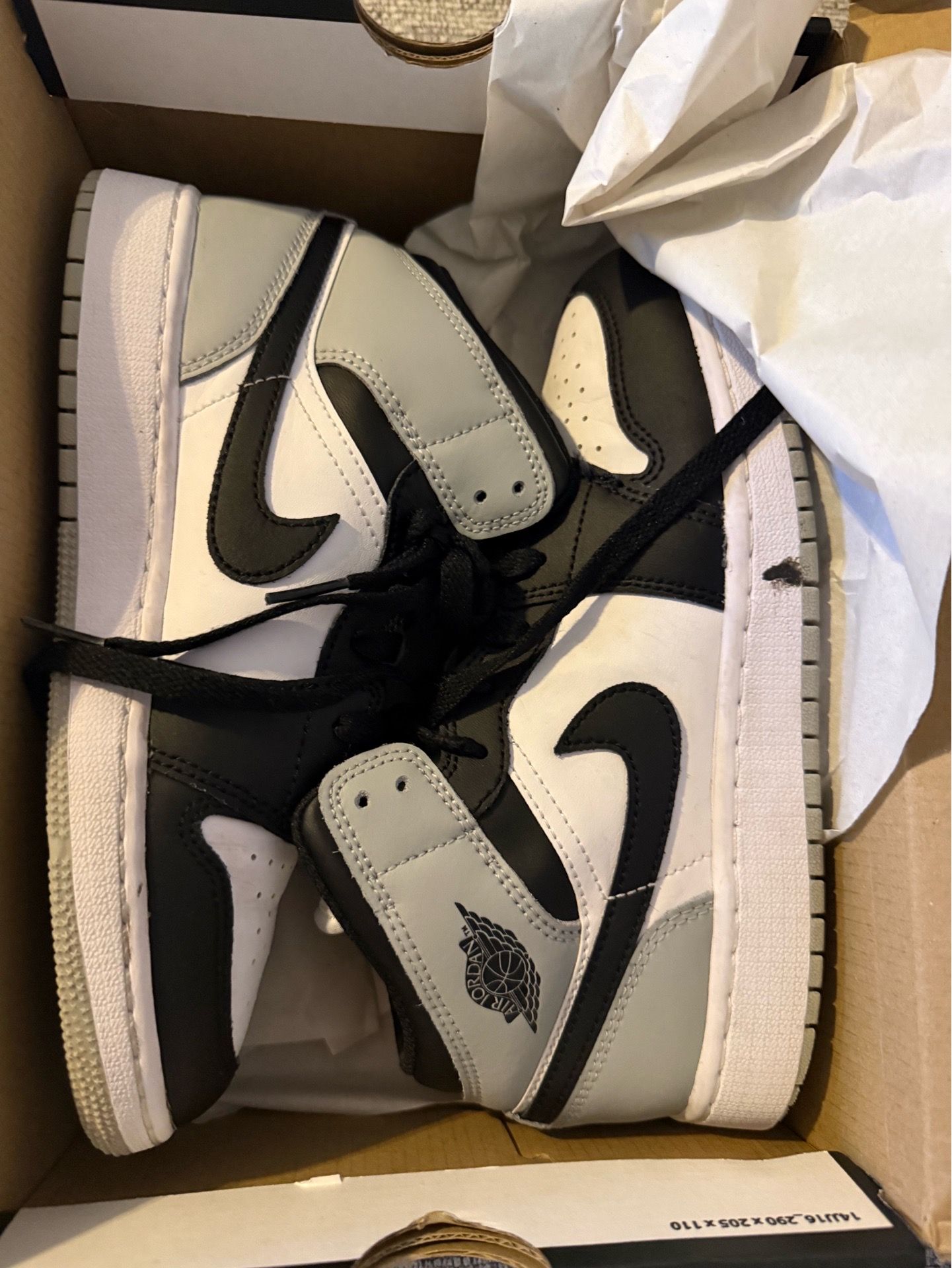 Jordan Shoes