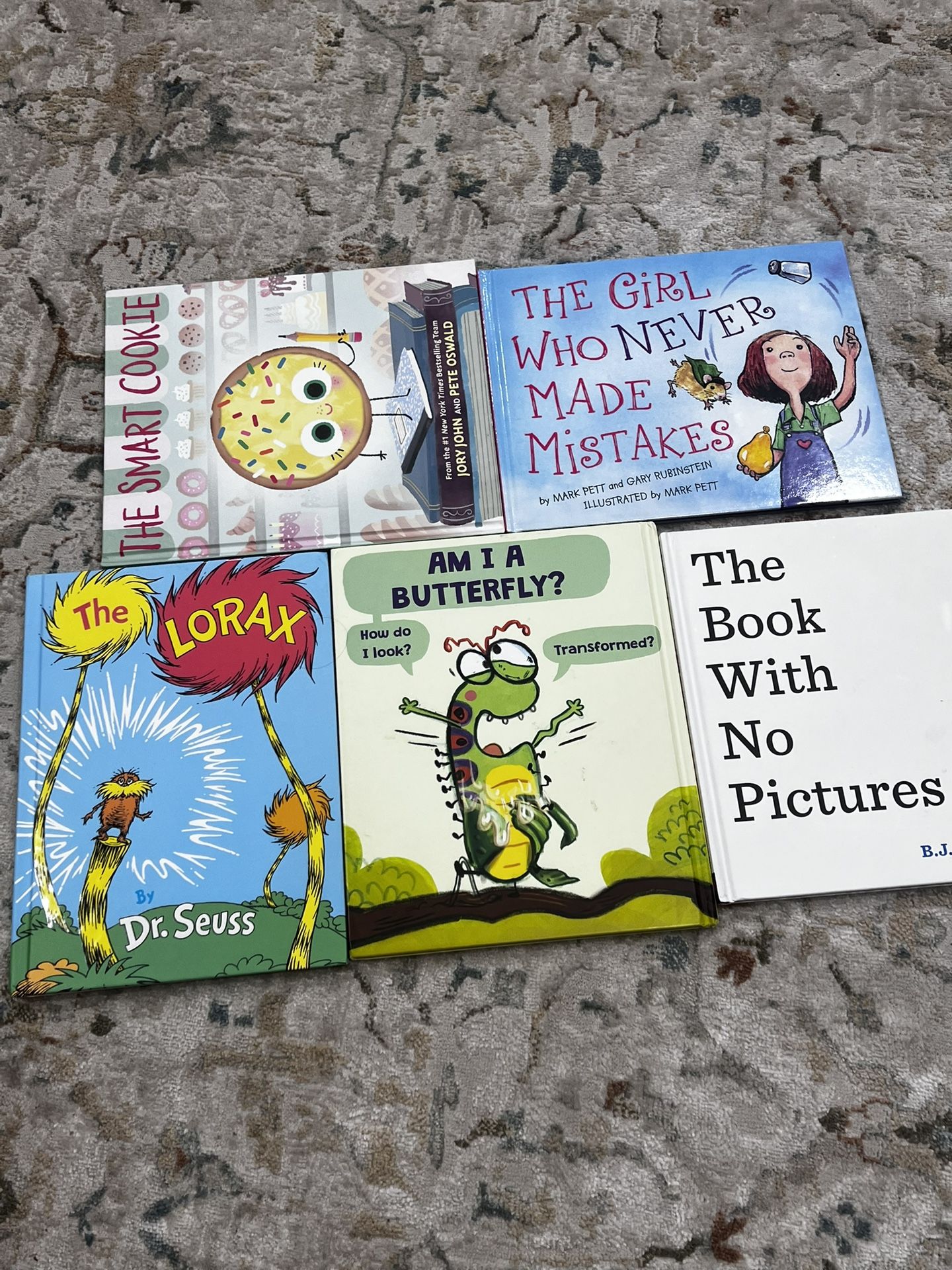 Kids Bestseller Books For Children