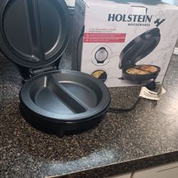 Omelette Maker 