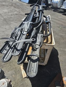 Rockymounts Bike Racks 