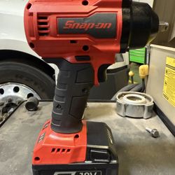 Snap On  CT 9010  Barely Used 