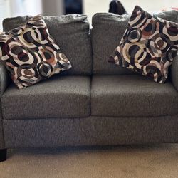 Love Seat