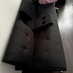 Futon