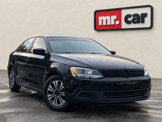2014 Volkswagen Jetta