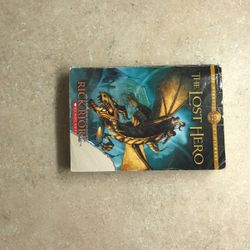 The Lost Hero