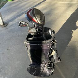 Golf set 