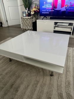 IKEA Coffee Table