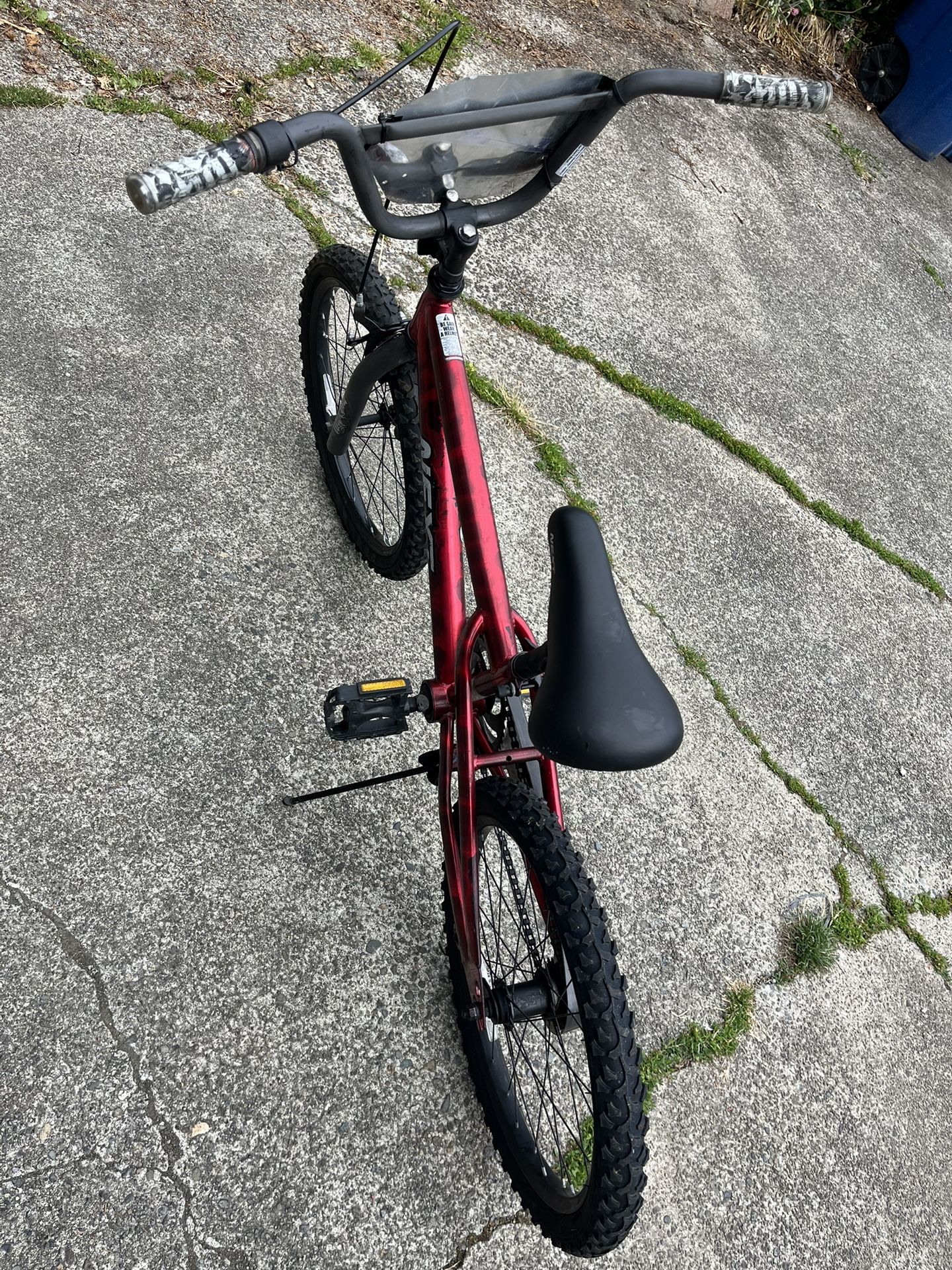 20" bike Surge NEXT (in Des Moines)