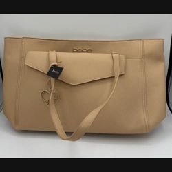 Brand New Bebe Tote