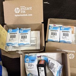 HP Ink 3JB27A