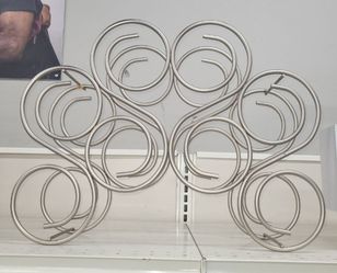 Wine rack