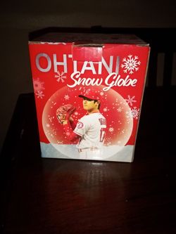Snow Globe