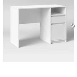 Desk/Vanity