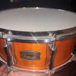 Yamaha Stage Custom Birch Snare Drum