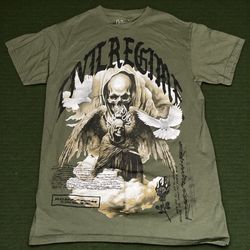 Civil Regime T Shirt 