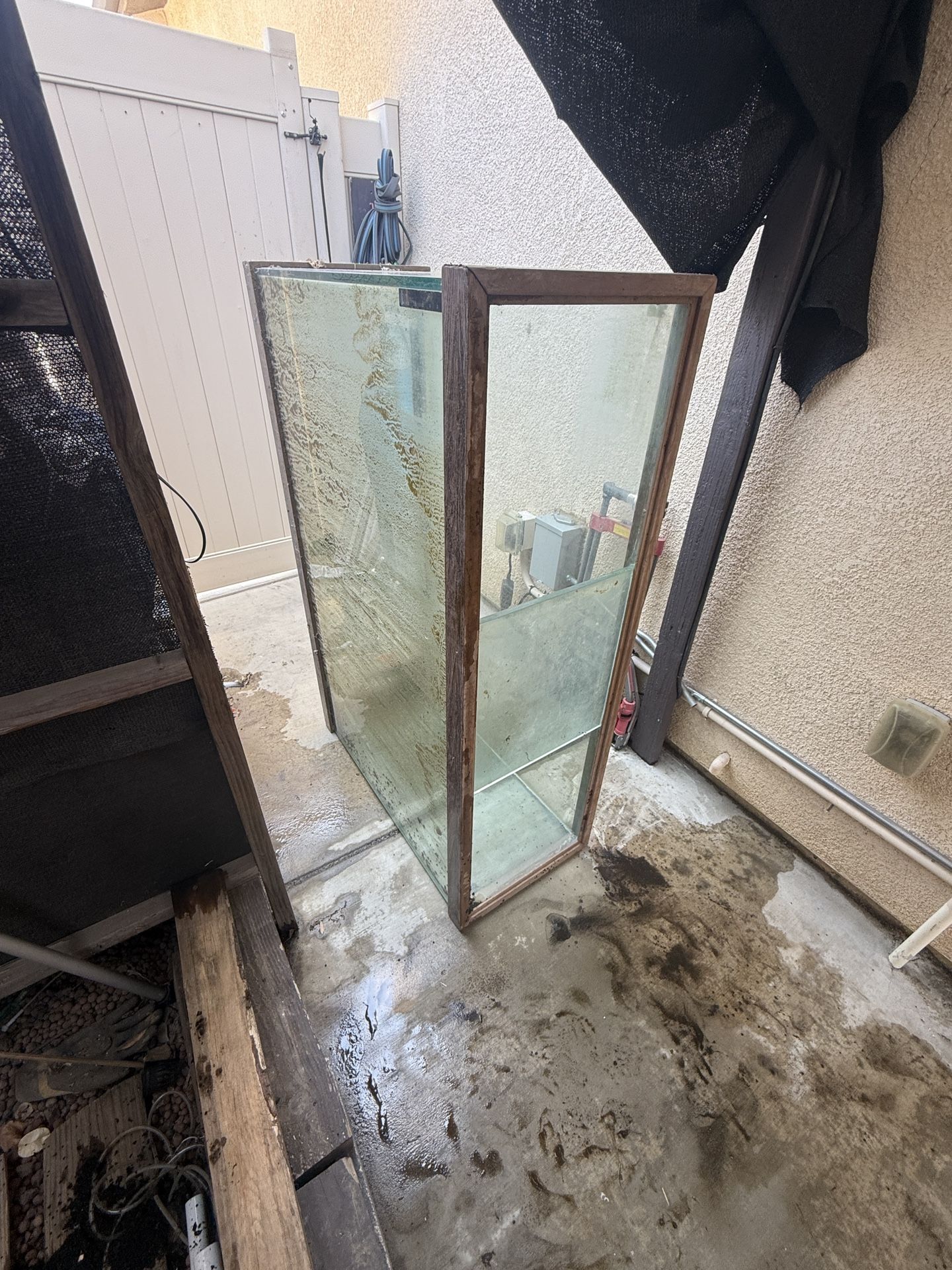 Aquarium For Free