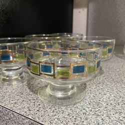 Modern Glassware & Drinkware for sale