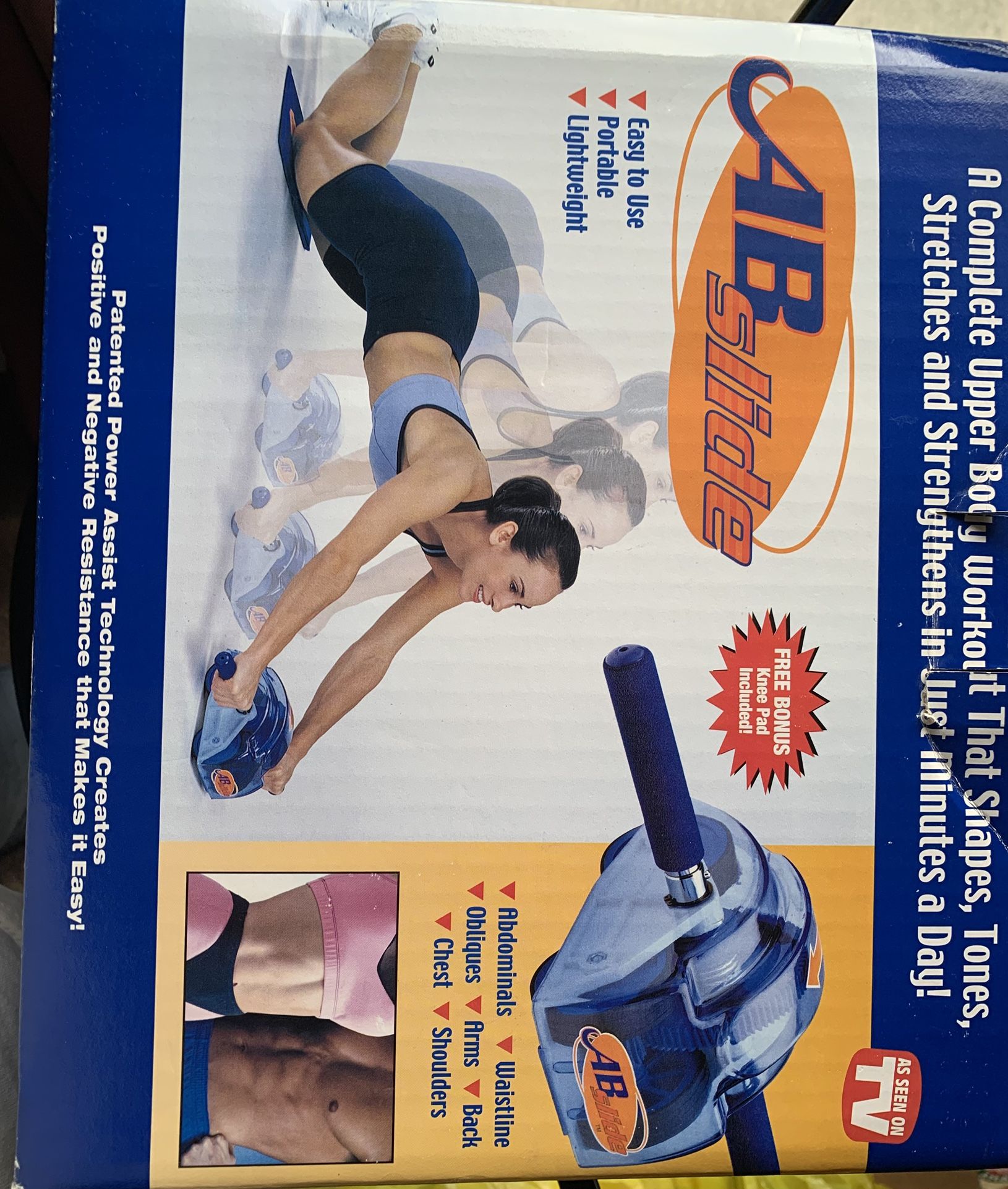 Ab Slide 