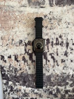 Apple Watch Ultra 3