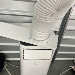 Portable Ac Unit