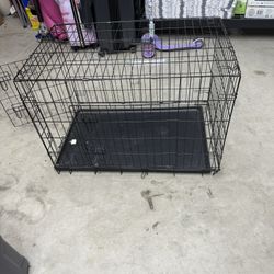 Dog Cage