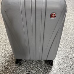 Carry On Suit Case