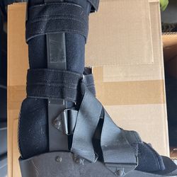 Maxtrax Medium Boot 