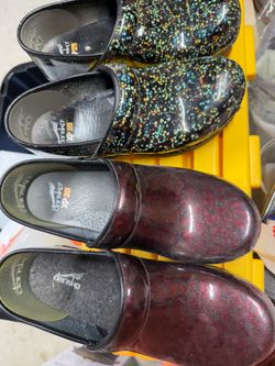 Used Dansko size 9