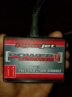 PowerCommander5
