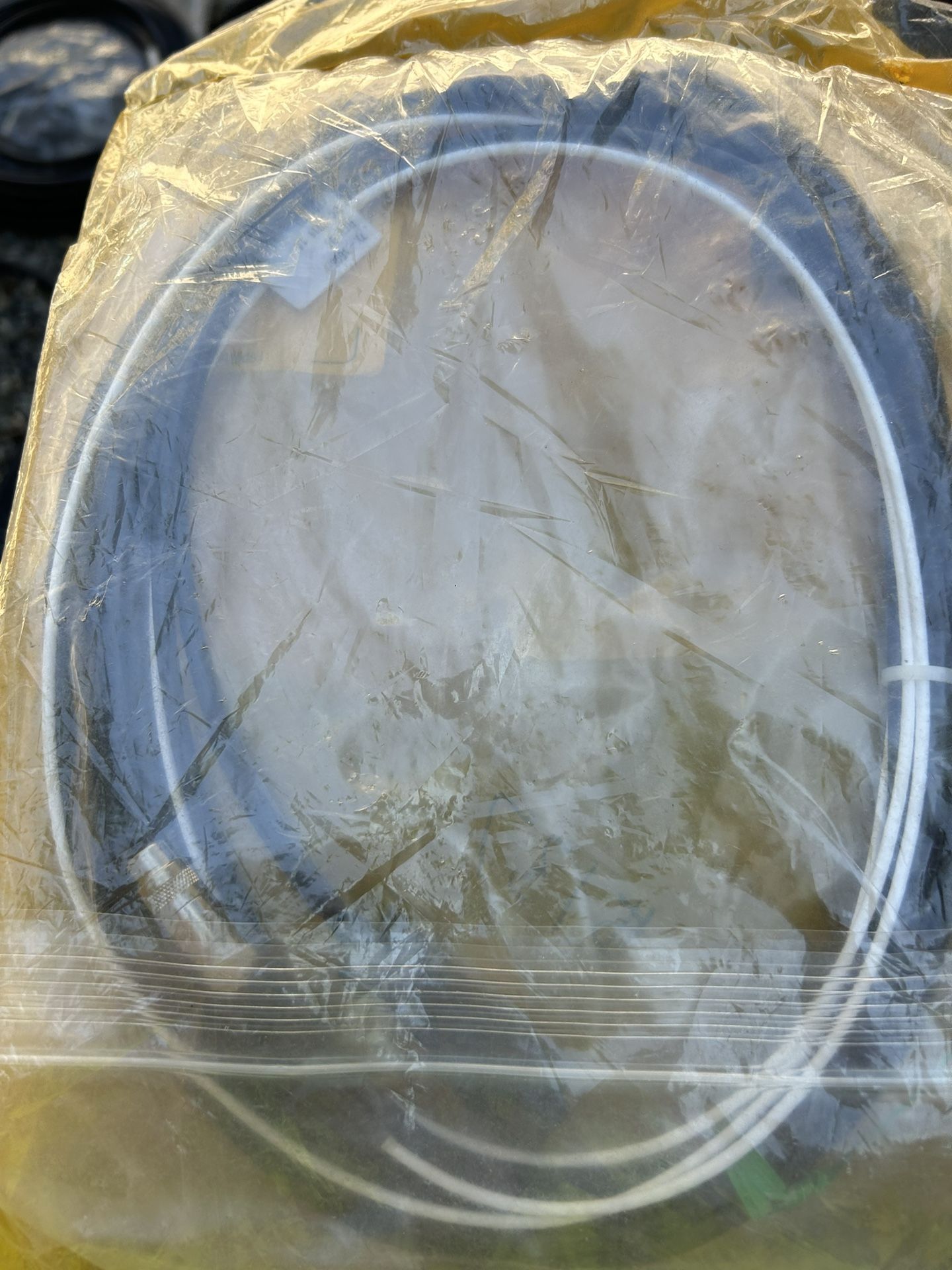 Electronic Cat Timing Probe Wire Harness