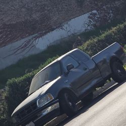 1998 Ford F150