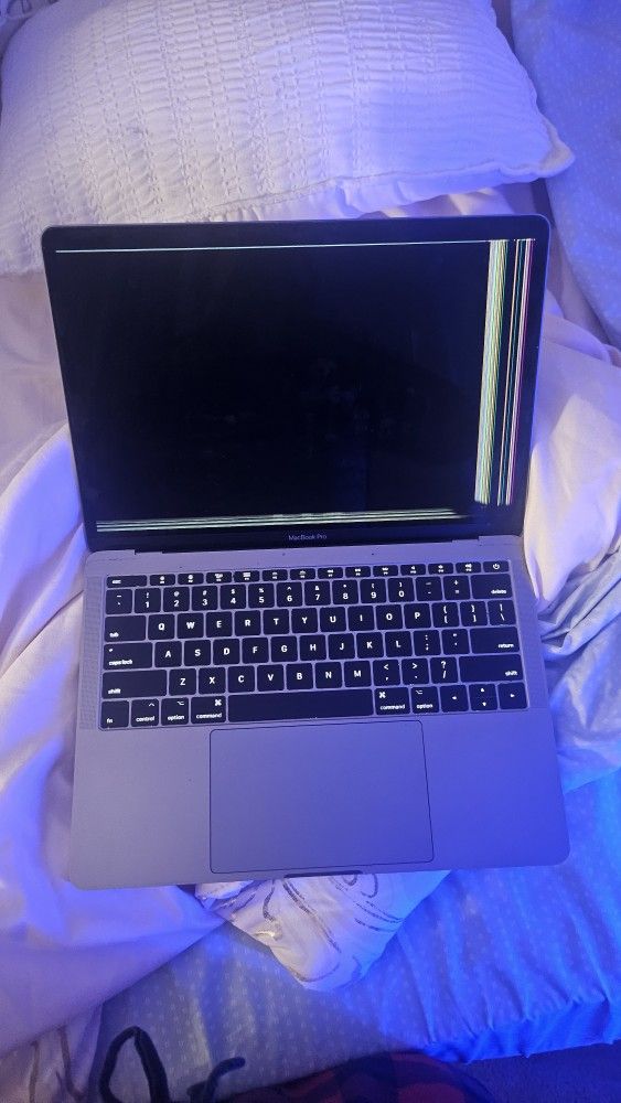 Macbook Pro