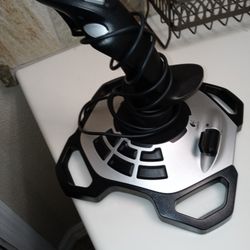 Logitech Extreme 3D Pro Joystick

