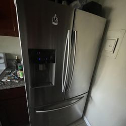 Samsung fridge