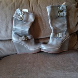 Women's Boot