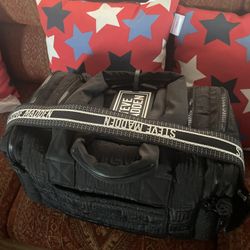 Steve Madden Weekender Travel Bag