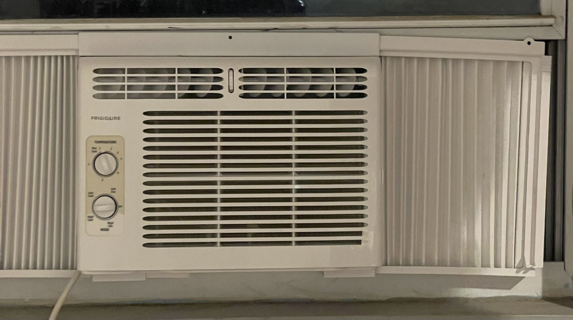 Window Ac