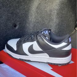 Nike Dunk Low Panda