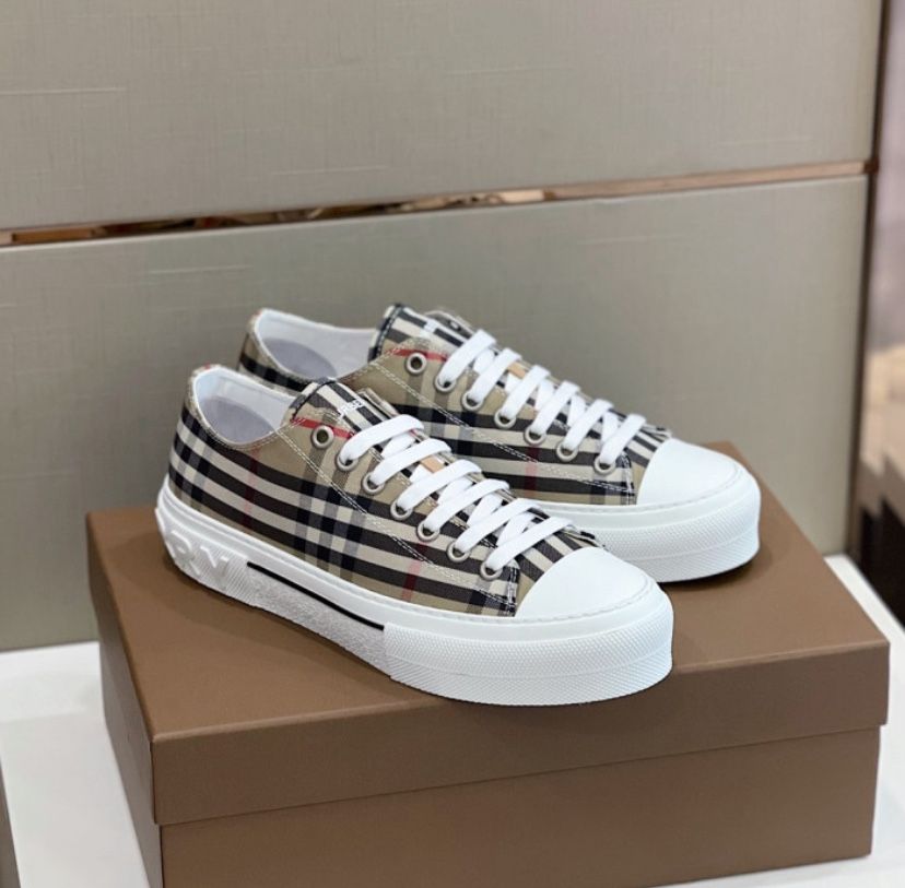 burberry authentic shoes