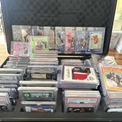 Sport Cards For Sale 