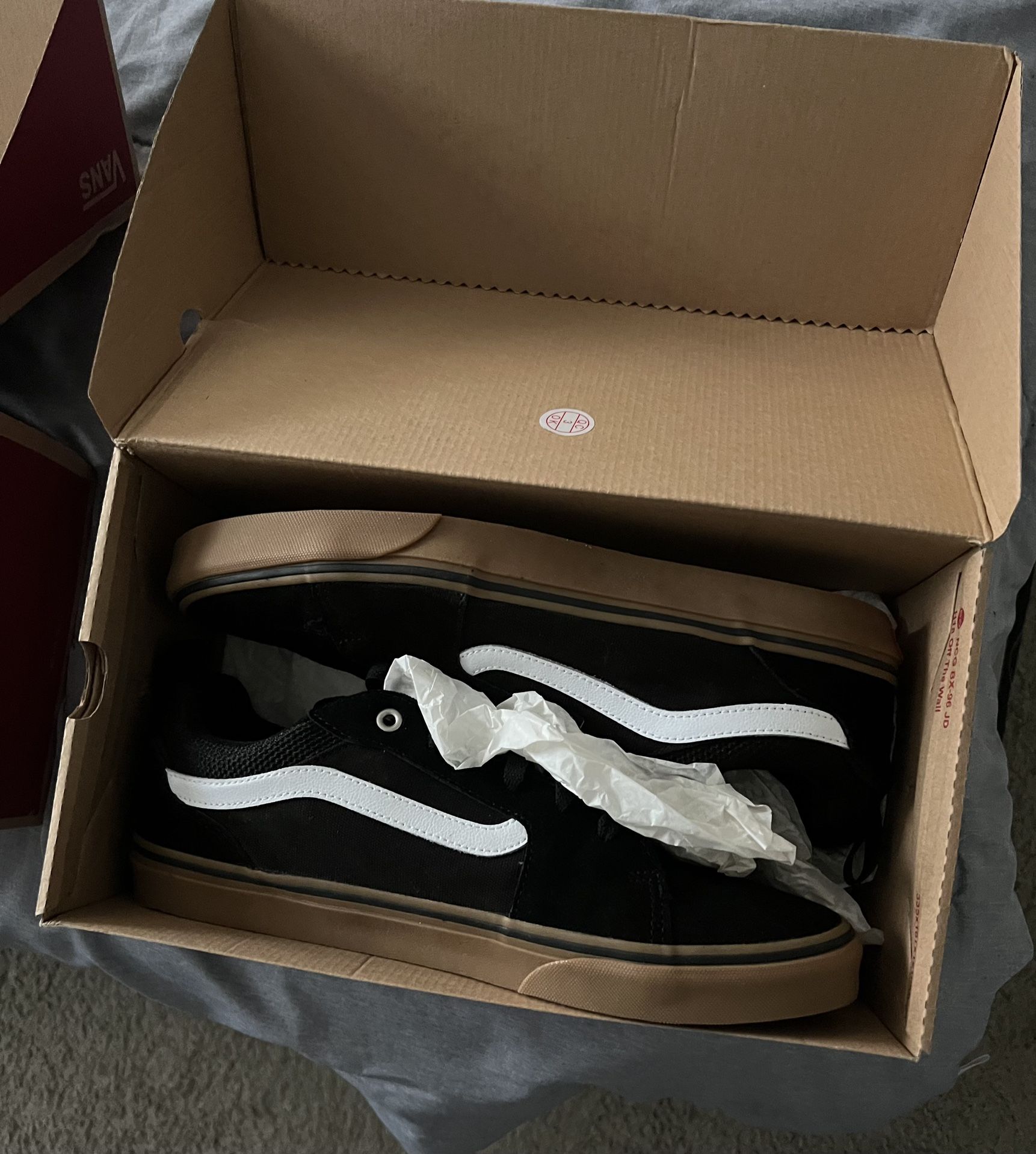 New Vans Classic  2 Pairs